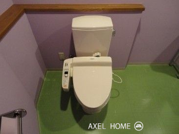 リバーサイド茅場町