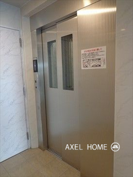 リヴシティ文京春日