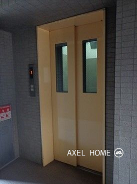 アクティス本郷真砂坂上
