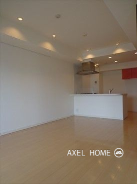 フォレシティ後楽園