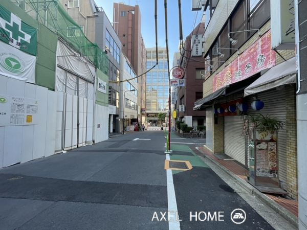 九段大島ビル