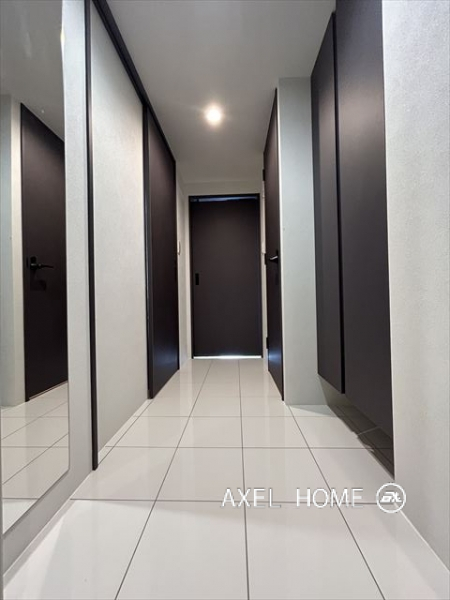 Reve Residence 市ヶ谷Ⅱ（レーヴレジデンス市ヶ谷Ⅱ）