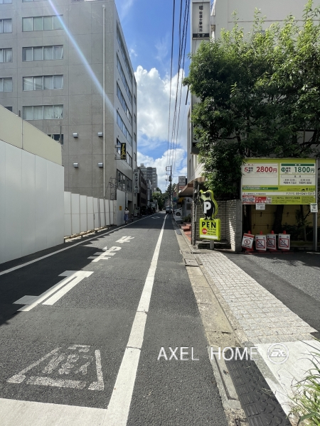 第1星光ビル