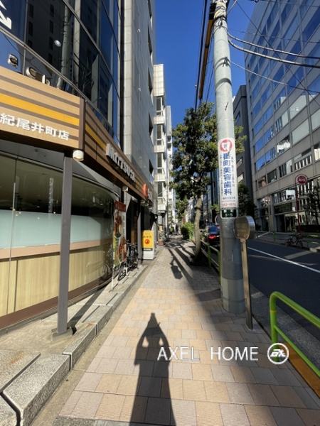 柳田ビル