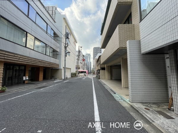林三番町ビル