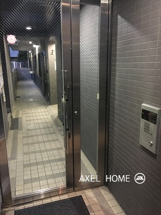 ディアコート三井