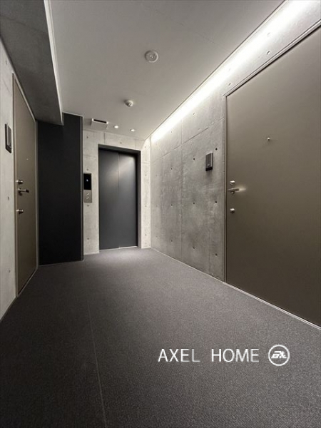 ESCENARIO AKASAKA EAST(エスセナーリオ赤坂EAST)