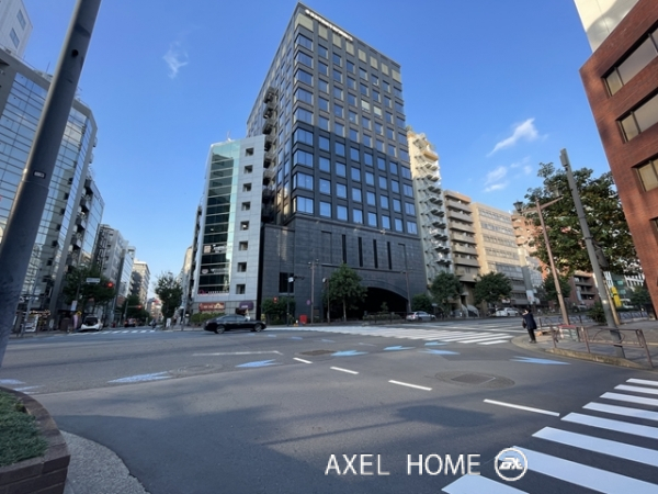 近鉄半蔵門SQUARE