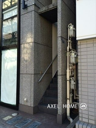クレール飯田橋