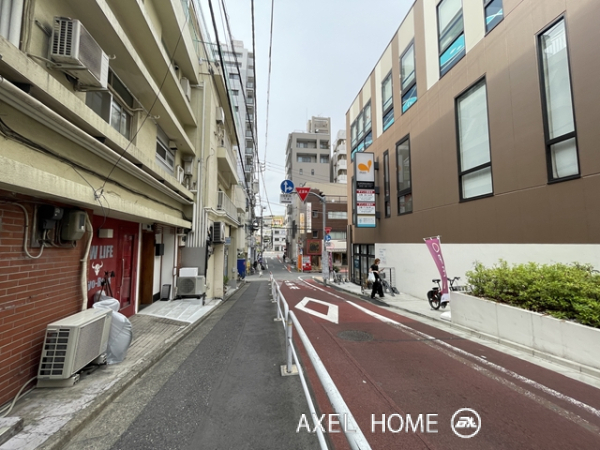 Jビル四谷荒木町 （事務所・店舗）