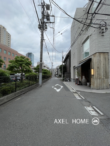 ＡＲ－１ビル（エーアールワンビル）（店舗・事務所）