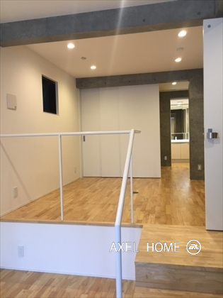 ＡＲＫ ＨＯＵＳＥ ＡＩ・ＬＩＢＲＡ　（アークハウス エーアイ・リブラ）