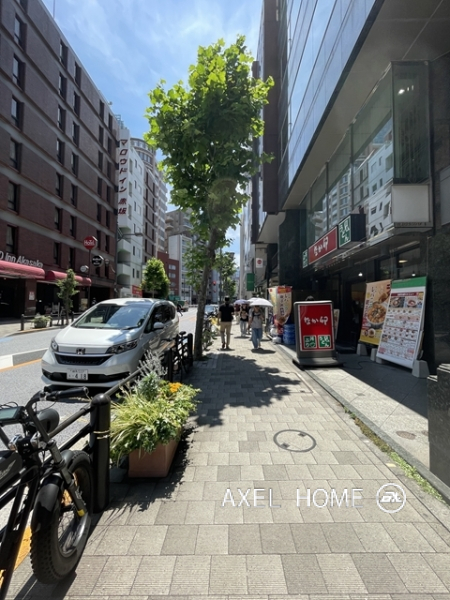 赤坂江戸清ビル