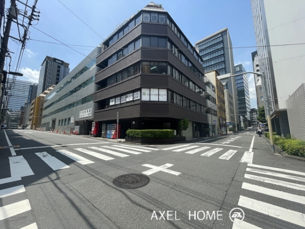 朝日ビル