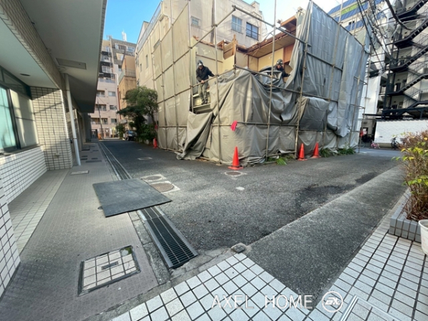 岩波ビル （事務所）