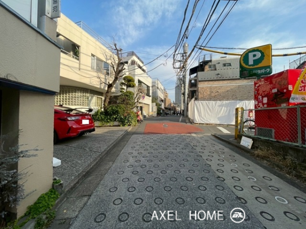 赤須ビル （事務所・店舗）