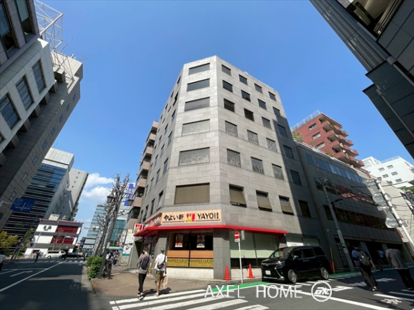 THE KINDAI15 SHINJUKU（ザ・キンダイ15新宿）
