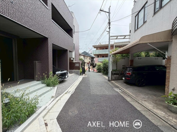 新清ビル