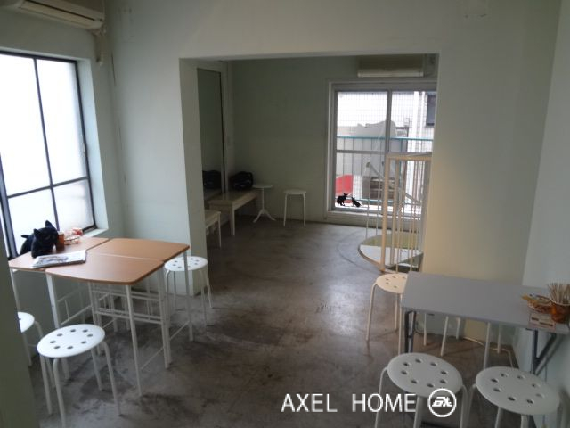 ＭＳビル【店舗】