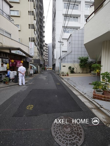 市嶋第四ビル