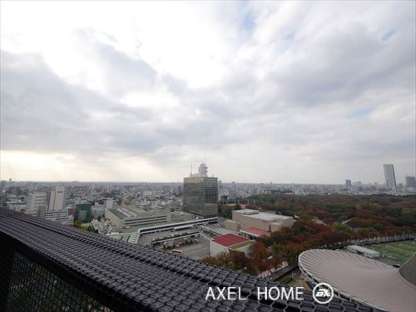 ラ・トゥール渋谷神南　(La Tour SHIBUYA JINNAN)