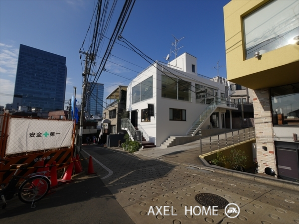 ＡＣＥ神宮前　（店舗）