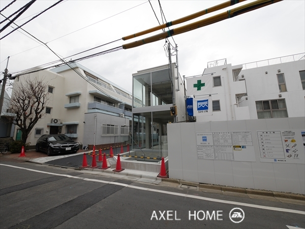 神宮前３５１０　（店舗）
