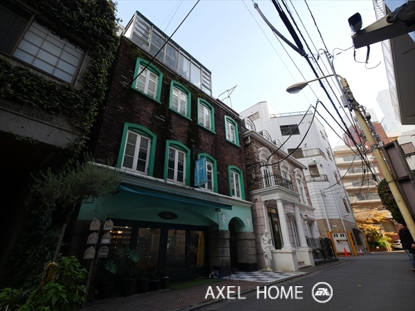 MEPOＩ　(メポワン)　(店舗　事務所)
