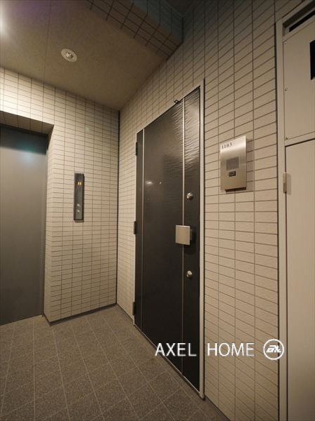 カーサスプレンディッド虎ノ門新橋