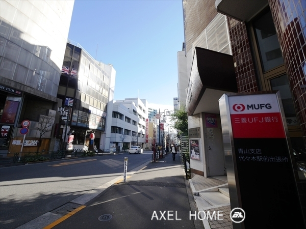 YKビル　（事務所・店舗）