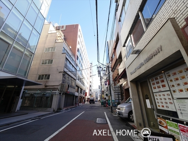 大善ビル　(事務所・店舗)