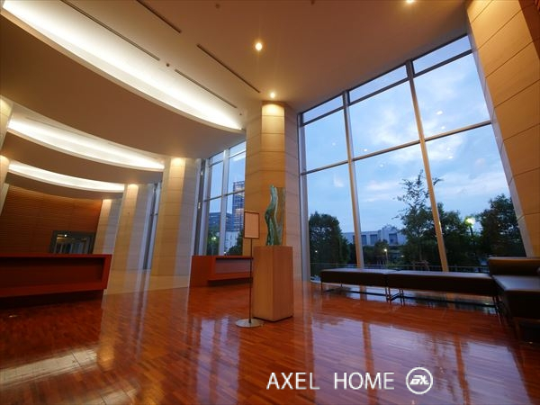 パークタワー品川ベイワード （PARK TOWER）