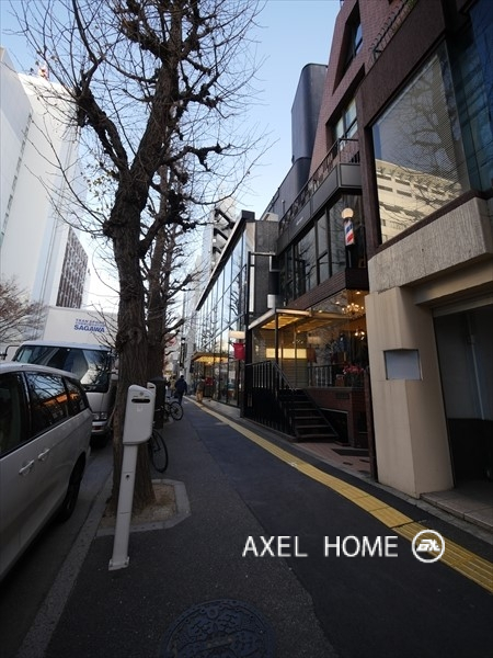 荒井ビル　（事務所・店舗）
