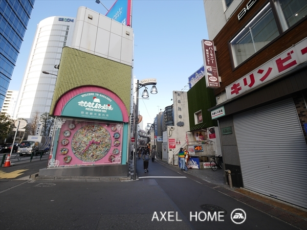 カシータ九州屋ビル