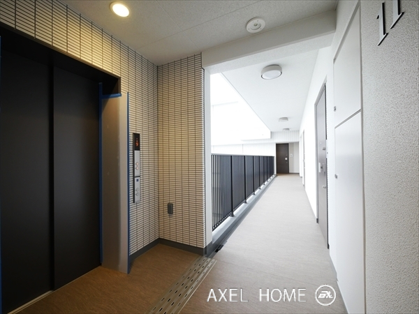 ザ・パークワンズ渋谷本町　