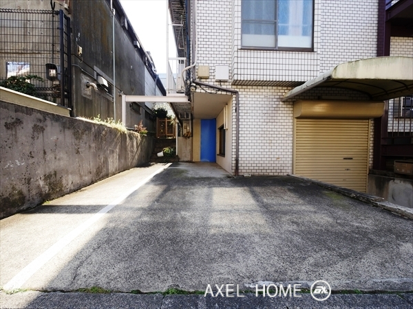 サンシオン長谷川