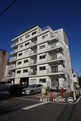ＫＥＮ・ＨＡＲＢＯＲ（ケン・ハーバー）（店舗・事務所）