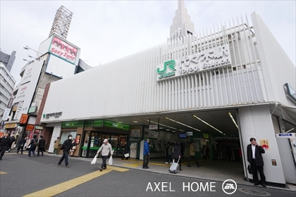 HOUWAビル（店舗・事務所）