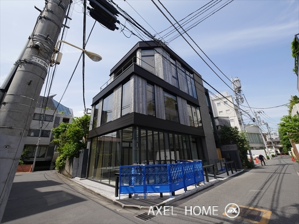Stones Court表参道　（店舗・事務所）