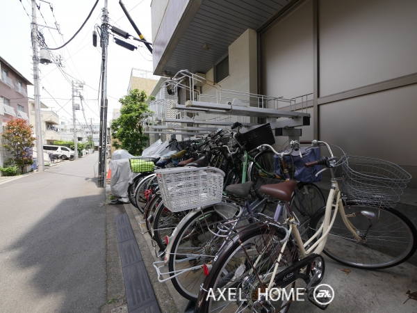 岡部ビル