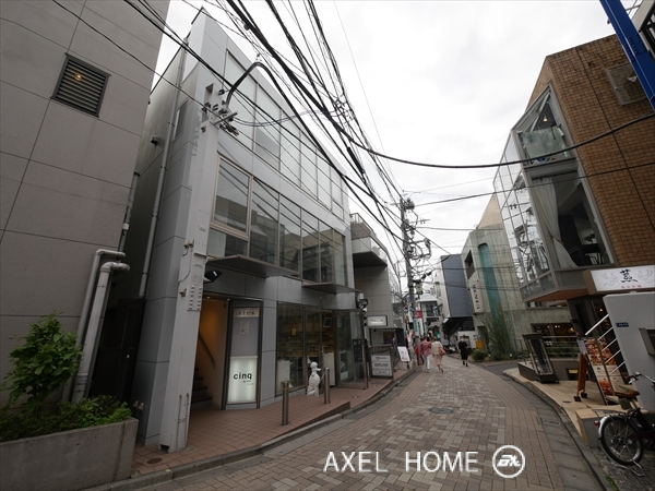 ＡＩビル　（店舗・事務所）