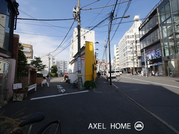 大網ビル （事務所・店舗）