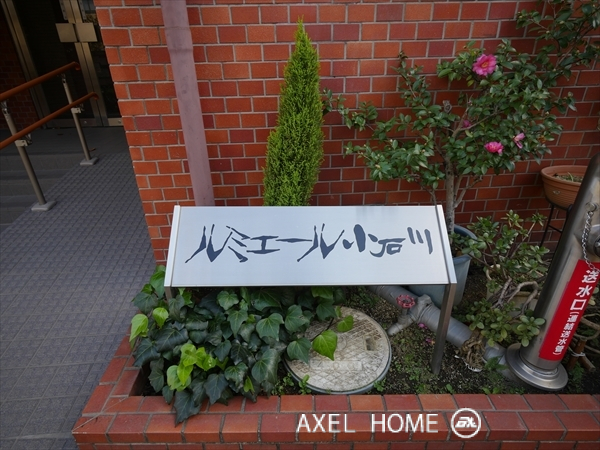 ルミエール小石川