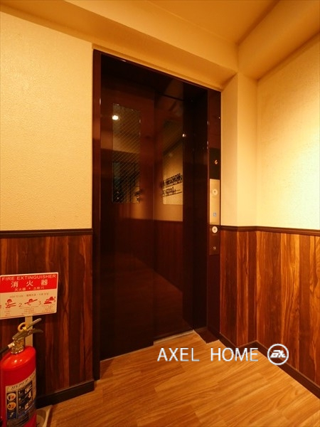 小石川テラス