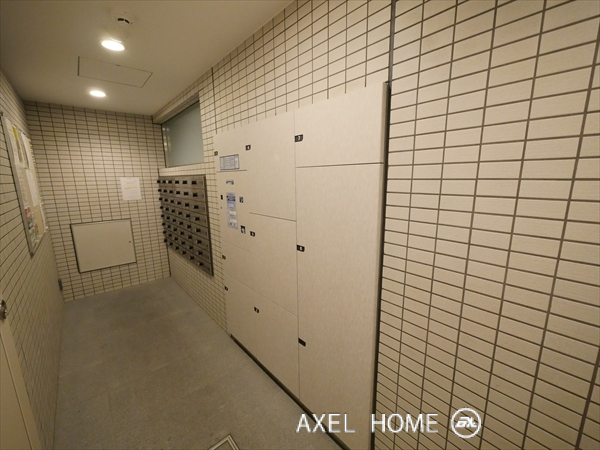 パークハウス小石川