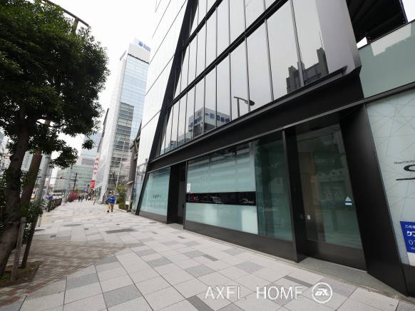永田町ＳＲビル