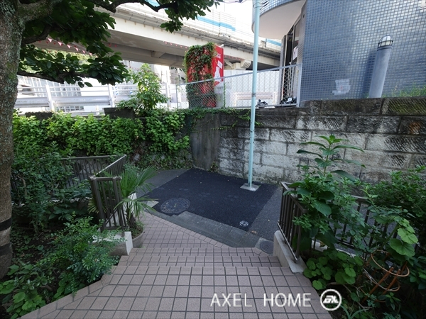 矢作ビル （事務所）