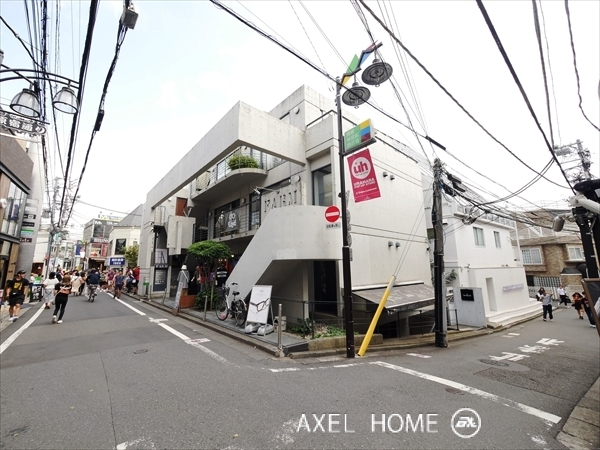 ファームビル （店舗）