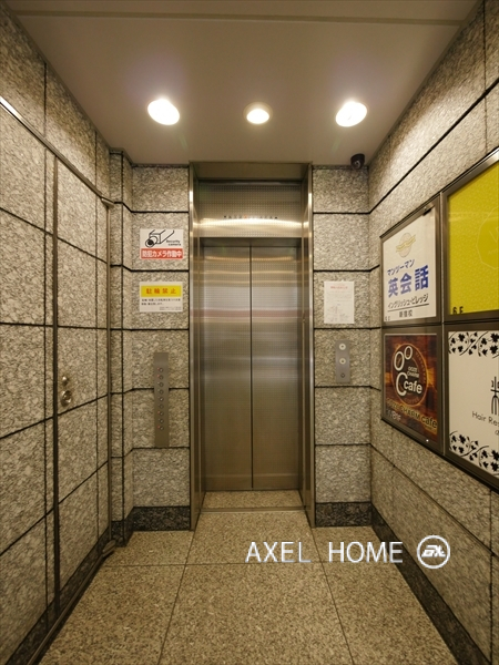 新宿ＥＸ（Shinjuku ex）店舗・事務所