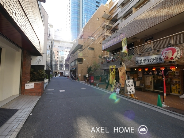三共ビル（事務所・店舗）